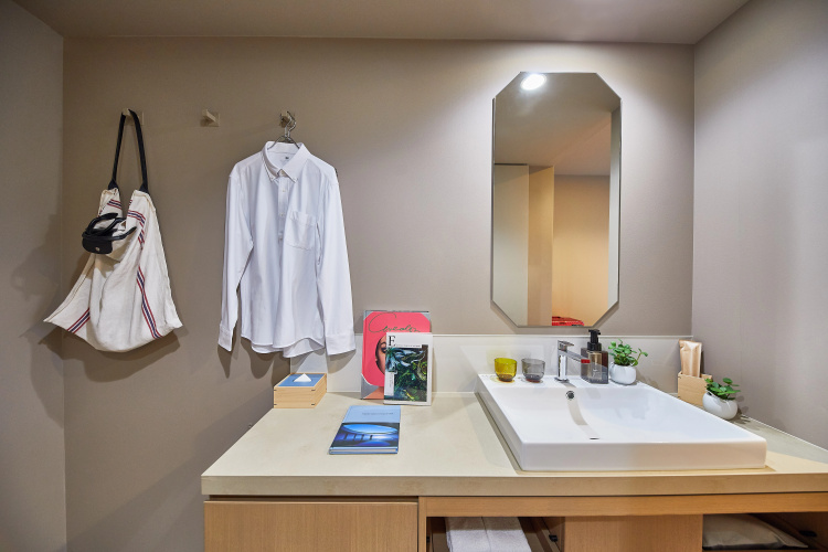Lyf Ginza Tokyo photo 16