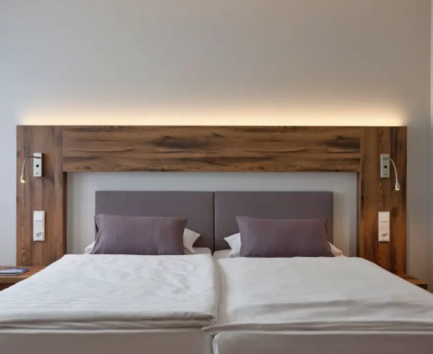 Business Double room