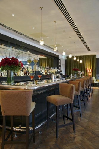 London Bridge Hotel photo 20