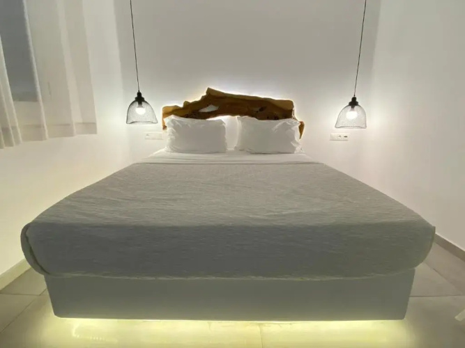 Casa Centro Suites Mykonos