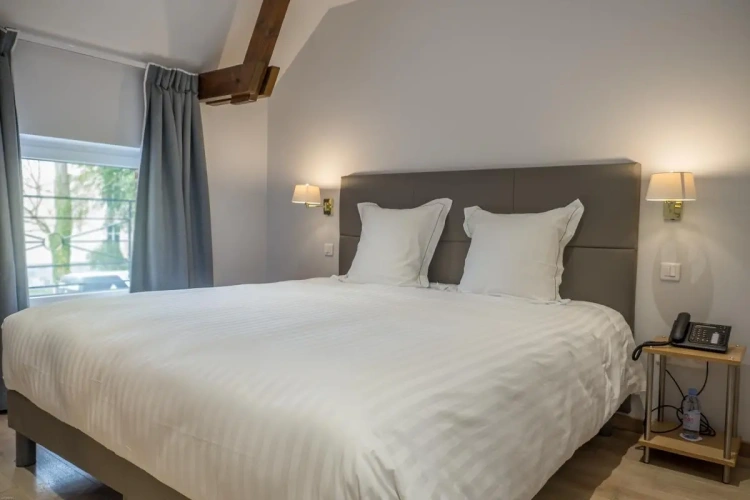 Standard Pavilion Double room