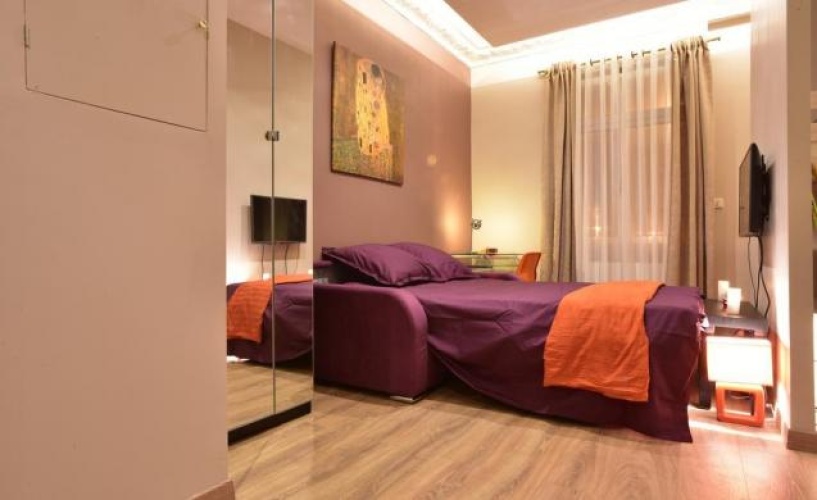 Double Apartment