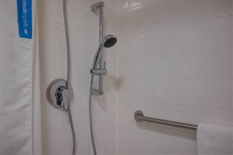 Hampton Inn San Antonio-Downtown (River Walk) photo 13