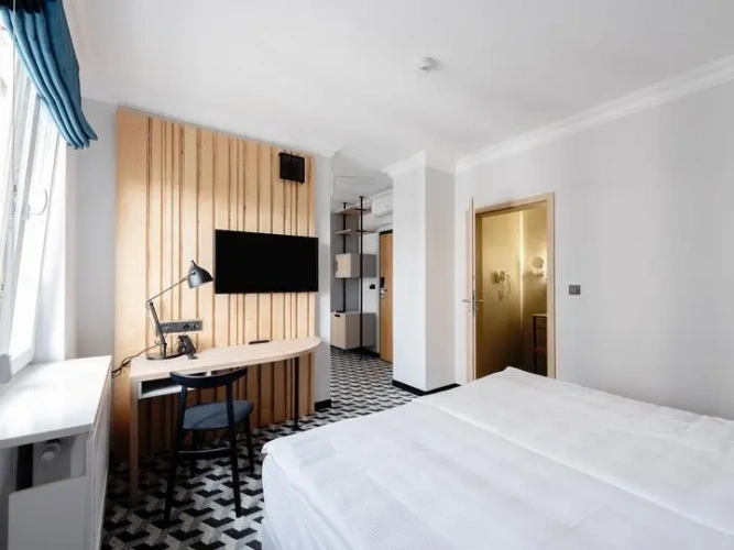 Executive Double room