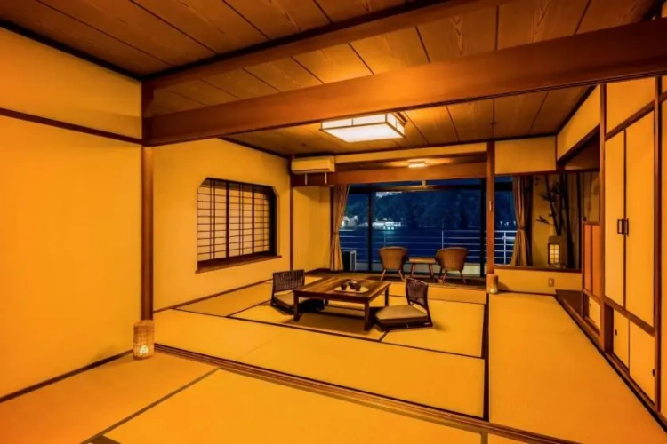 2 Rooms Standard Japanese-Style room