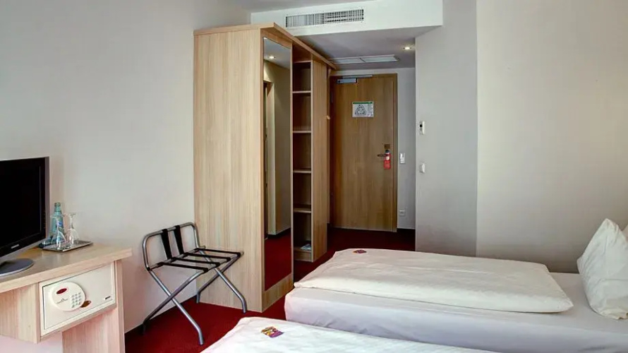Hotel Aspethera