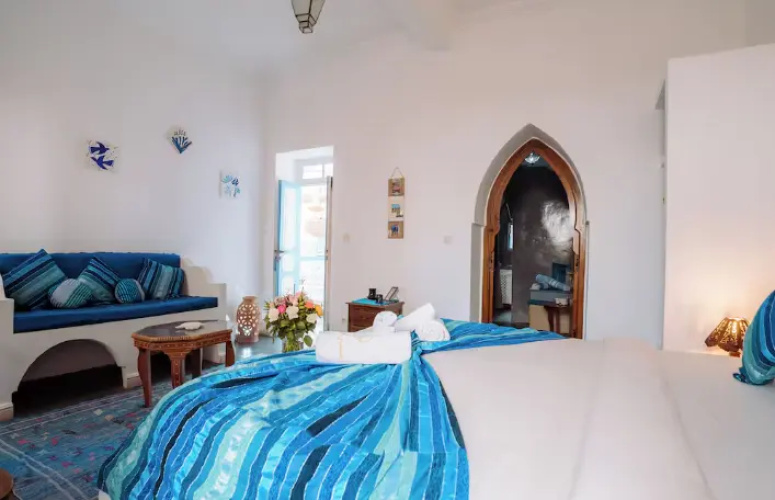 Essaouira Suite