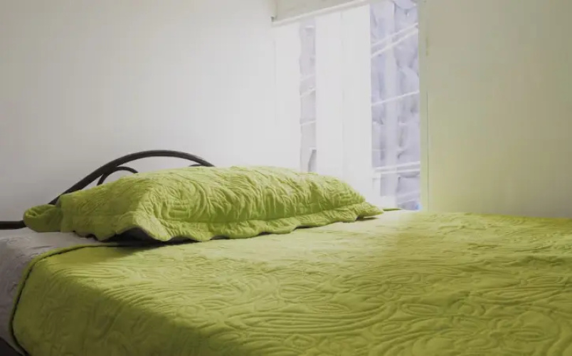 1 Bedroom Basic room