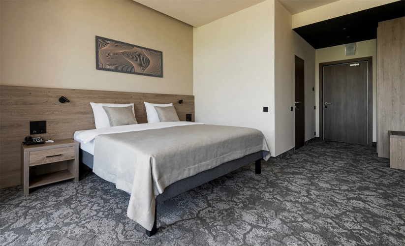 Фотография номера гостиницы Отель GreenDorf Hotel&SPA