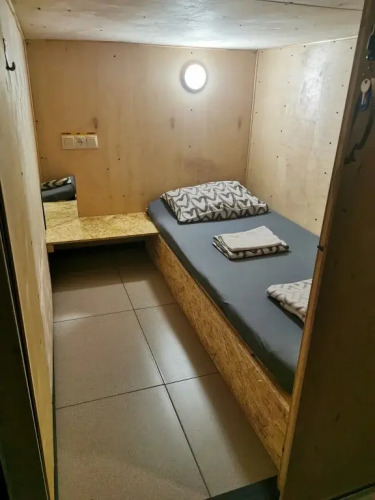 Фотография номера хостела EveryDay hostel