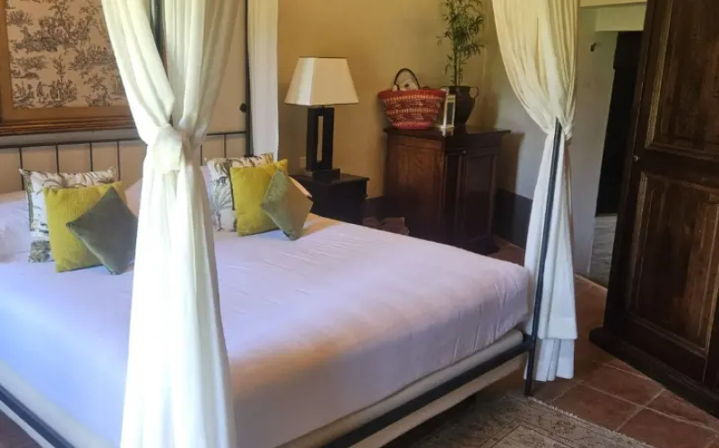 Spa Double Suite
