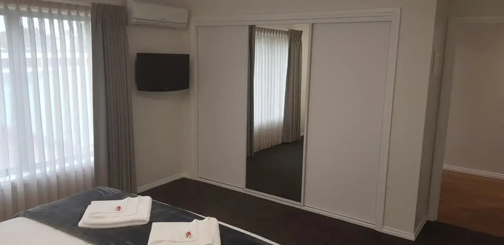 Phillip Island Off-Track Accommodation