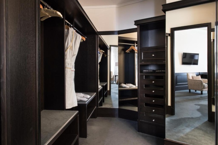 Hotel Hassler photo 17