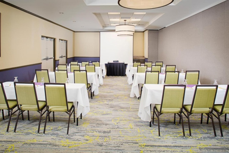Hilton Garden Inn Hartford North/Bradley Int'l Airport photo 28