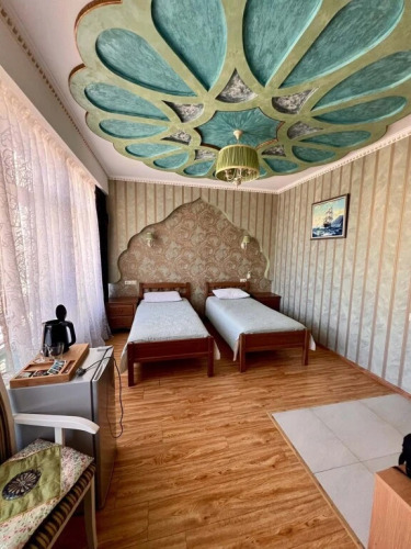 Фотография номера гостиницы Вива Виктория