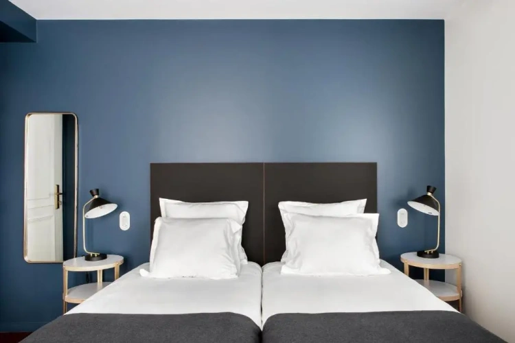 Classic Twin room
