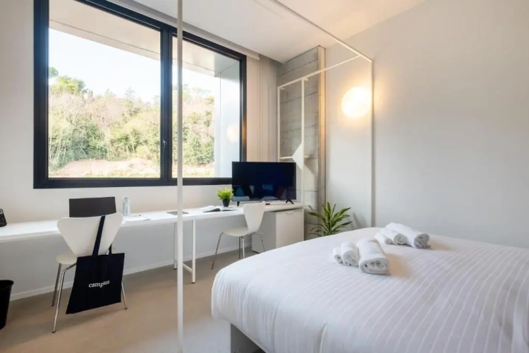 Comfort Twin room