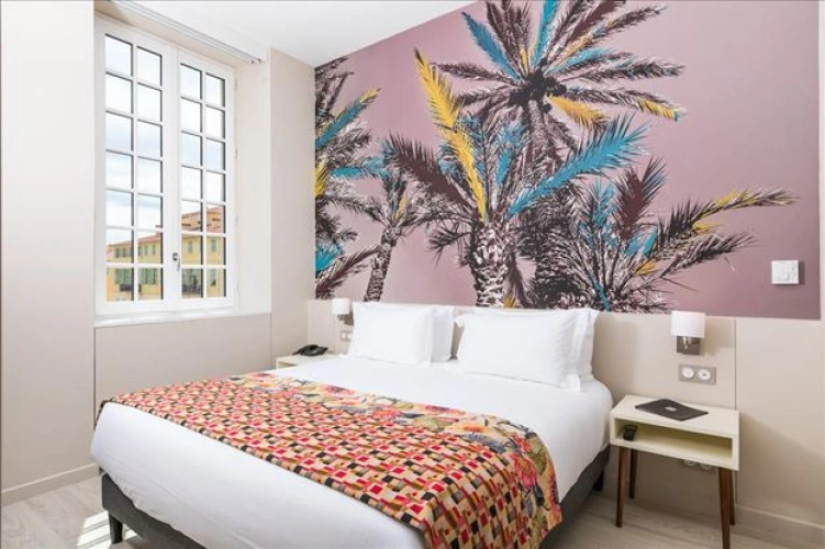 Prestige Quadruple Suite