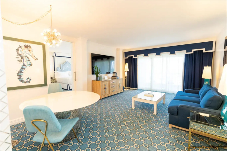 Eau Resort & Spa