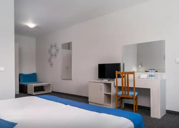 Promo No Balcony Twin room