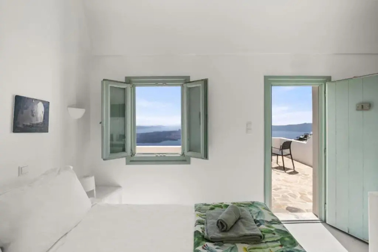 Agave Santorini Design Boutique Hotel