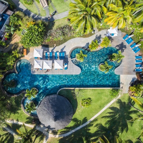 Lux Le Morne photo 36