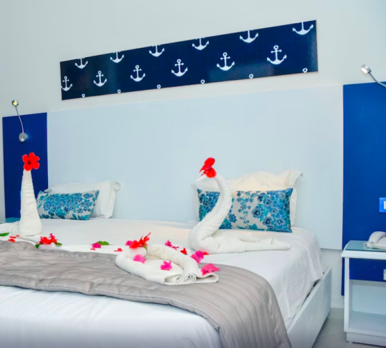 Promo Double room