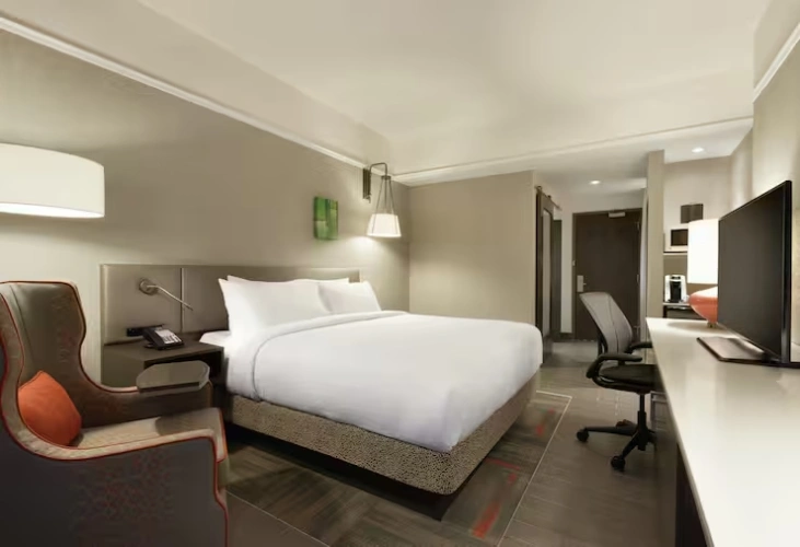 Premium Double room