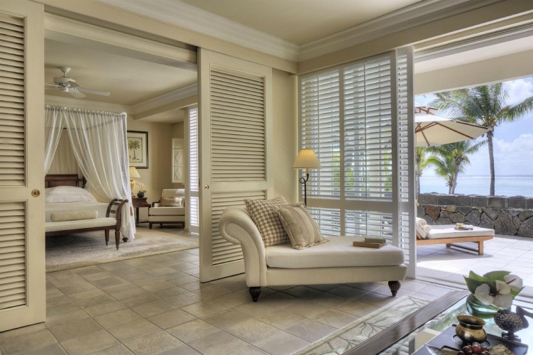 Comfort Twin Suite oceanfront