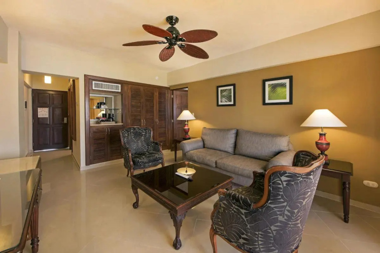 Occidental Caribe (Ex-Barcelo Punta Cana) photo 12