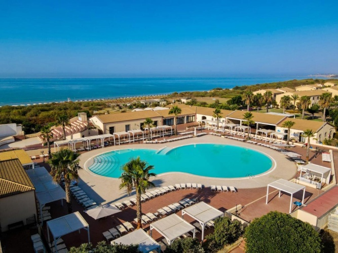 Sikania Resort & Spa photo 21