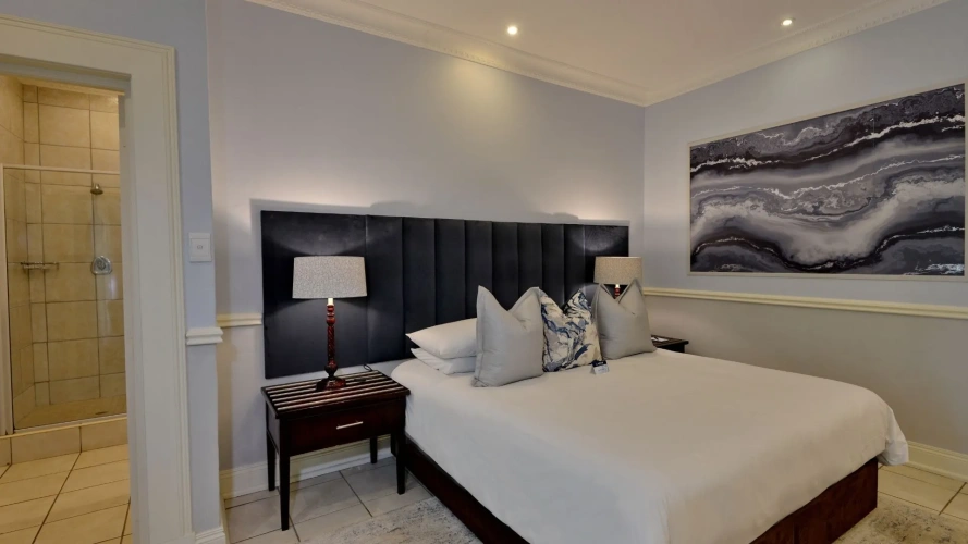 2 Bedrooms Presidential Suite
