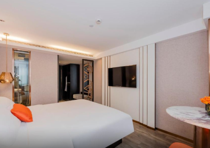 Business Double room