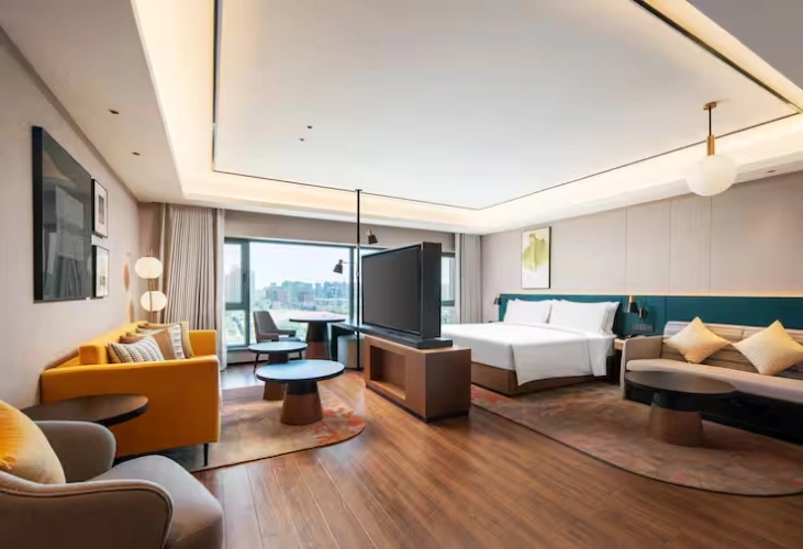 Premium Double room