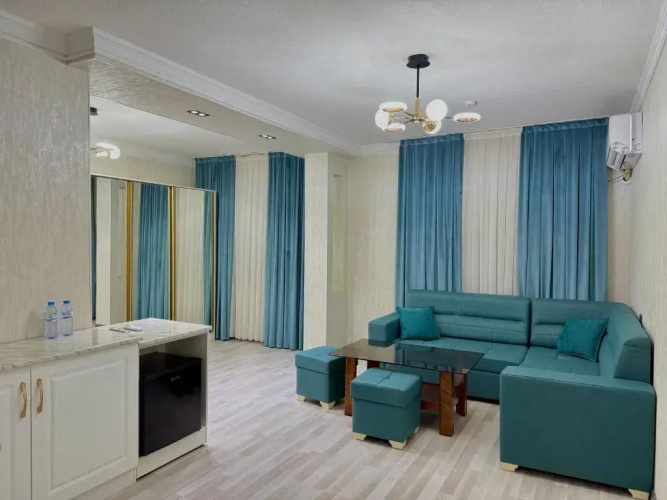 Toshkent Hotel