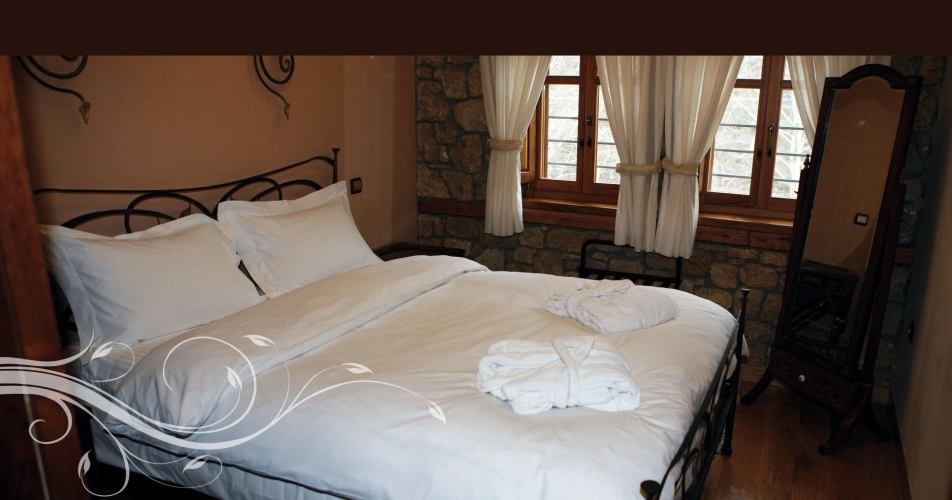 Evenos Suite