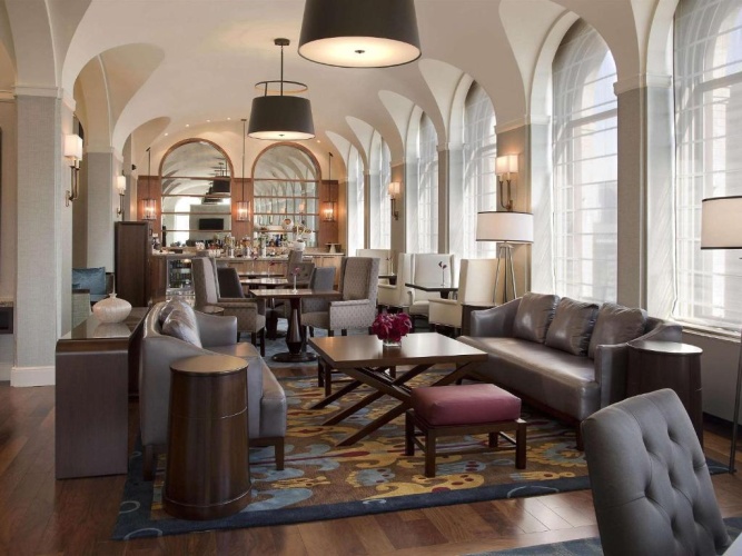 The Fairmont Palliser photo 25