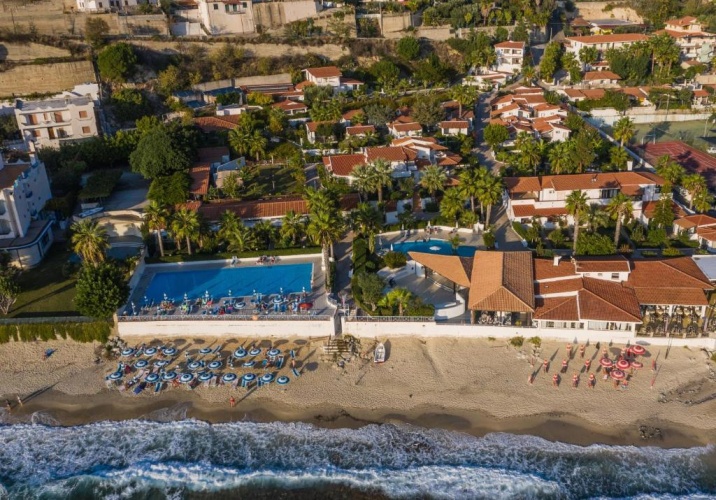 Villaggio Baia D'ercole photo 19