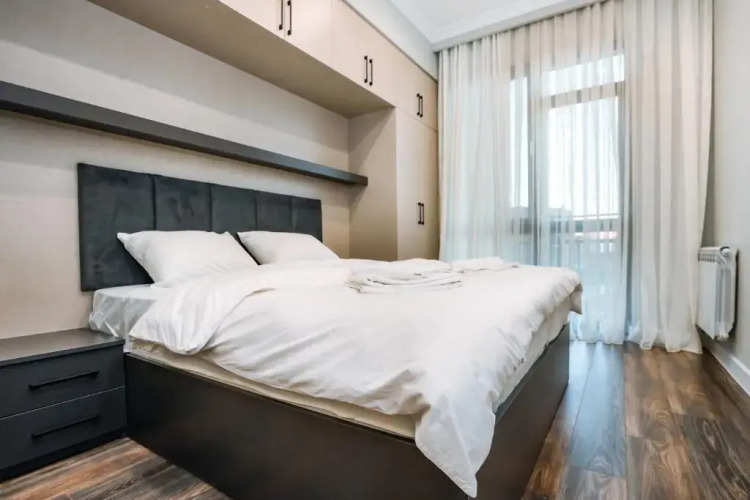 Фотография номера квартиры Stay Inn (Стей Инн) на улице Езника Кохбаци 16