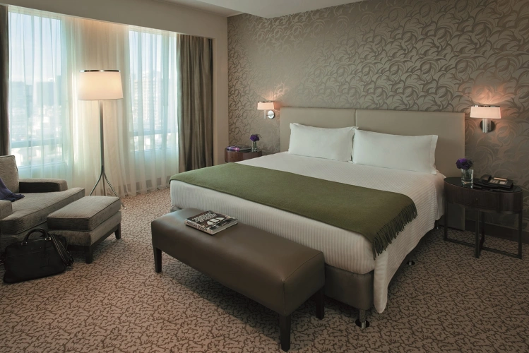 Art Double Suite