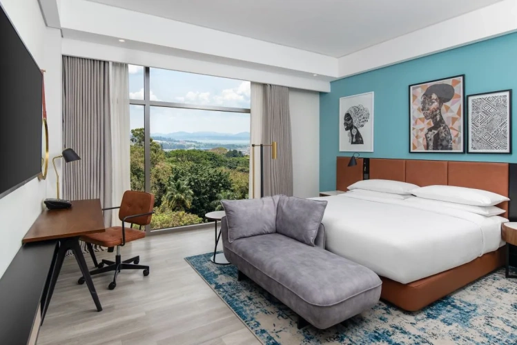 Double Suite