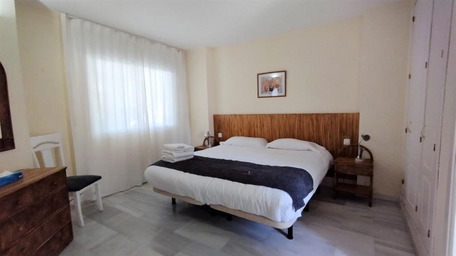2 Bedrooms Standard Apartment