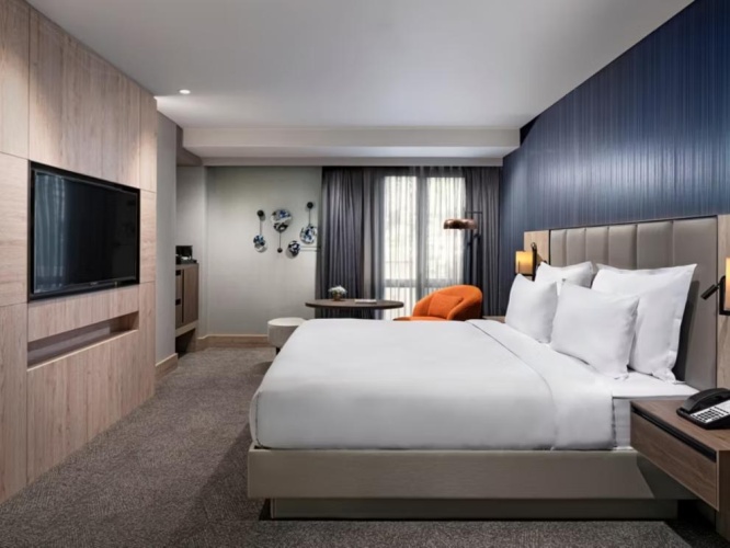 Premium Double room