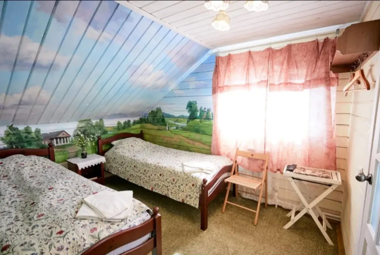 Фотография номера гостевого дома Тригорская, 1