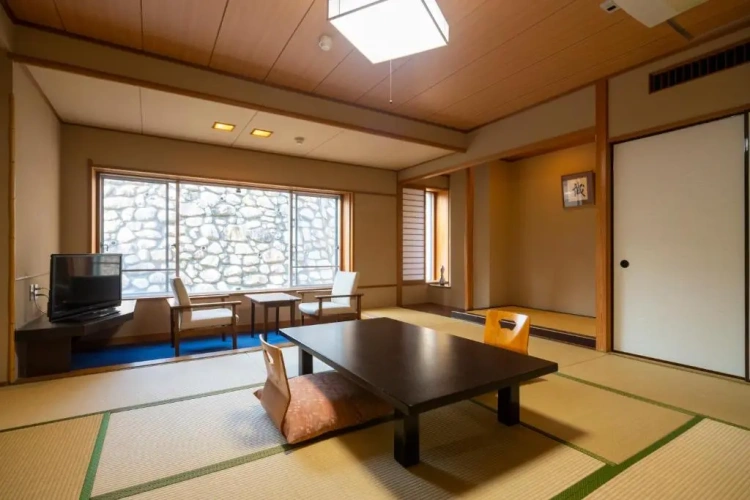 Japanese-Style room