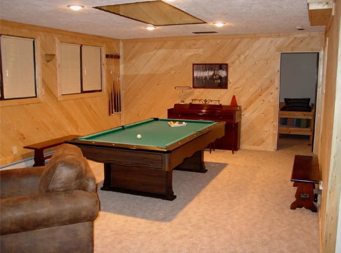 Gunnison Lodging Company