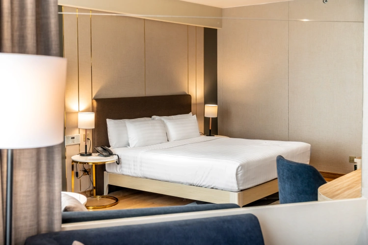 Premier Double room