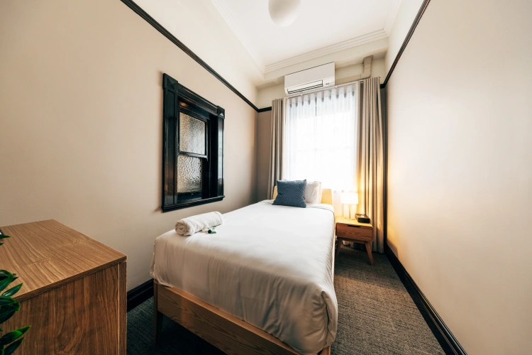 Single room