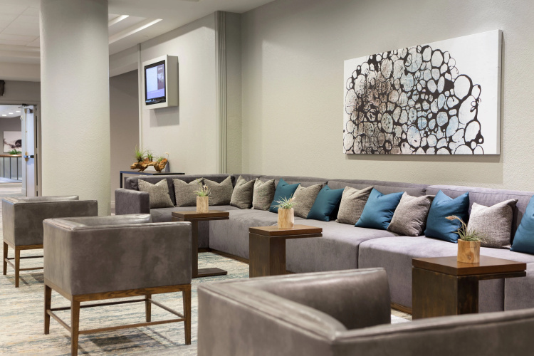 Fort Lauderdale Marriott North photo 19