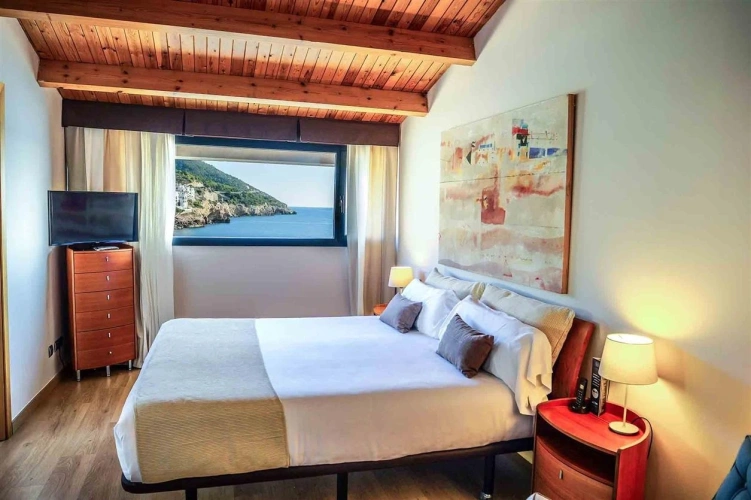 Grand Estelar Suite
